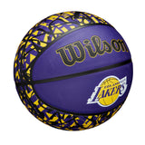 Wilson Nba Alnce Bskt Basketball My Outlet Store Ltd.