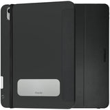 OtterBox React Folio Case for iPad Air 11-Inch (M4/M3/M2), Black My Outlet Store Ltd.