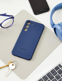 Samsung Diamond+ Silicone Case Navy My Outlet Store Ltd.