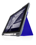 STM Dux Plus Duo Ultraprotective Case for Apple iPad 9th/8th/7th Gen My Outlet Store Ltd.
