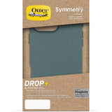 OtterBox Symmetry Series Cactus Leather MagSafe Case for iPhone 17 / iPhone 16, Shockproof, Drop proof, Protective Thin Case, 3x Tested to Military Standard My Outlet Store Ltd.