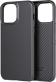 Tech21 iPhone 13 Pro Max / 12 Pro Max Multi Drop Protection Case - Camo Black My Outlet Store