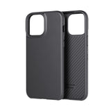 tech21 Evo Clear (MagSafe) for iPhone 13 - Transparent MagSafe Phone Case My Outlet Store Ltd.