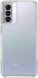 OtterBox Symmetry Antimicrobial Strong Case for Galaxy S21+ 5G - Stardust My Outlet Store