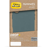 OtterBox Symmetry Series Cactus Leather MagSafe Case for iPhone 17 / iPhone 16, Shockproof, Drop proof, Protective Thin Case, 3x Tested to Military Standard My Outlet Store Ltd.