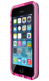 tech21 T21-5174 Mobile Phone Case Pink - Case for Mobile Phones (Cover, Apple, iPhone 5 iPhone 5s iPhone SE, Pink) My Outlet Store Ltd.