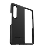 OtterBox for Samsung Galaxy Z Fold3 5G, Sleek Two Piece Drop Protective Case, Thin Flex Series, Black My Outlet Store Ltd.