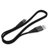 OtterBox 78-51407 2 m USB to Micro USB Cable My Outlet Store Ltd.