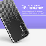 tech21 Evo Sparkle for Samsung Galaxy S23 My Outlet Store Ltd.