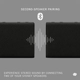 Urbanista Sydney Wireless Pocket Speaker My Outlet Store Ltd.
