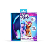 OTL Technologies MP0920 My Little Pony Wired Children's Headphones for Ages 3-7 Years My Outlet Store Ltd.