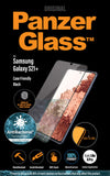 PanzerGlass ® Samsung Galaxy S21 Plus 5G FP | Screen Protector Glass My Outlet Store Ltd.