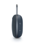 JBL CLIP3 BLUE USB, Bluetooth, Wireless + Wired My Outlet Store Ltd.