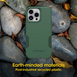 OtterBox COMMUTER SERIES for iPhone 14 Pro Max (ONLY) - TREES COMPANY (Green) My Outlet Store Ltd.
