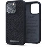 telco accessories Njord byELEMENTS Vindur Case for Apple iPhone 13 Pro Max My Outlet Store Ltd.