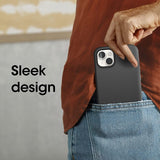 OtterBox Symmetry Case for iPhone 15 / iPhone 14, Shockproof, Drop proof, Protective Thin Case, 3x Tested to Military Standard, Non-Retail Packaging My Outlet Store Ltd.