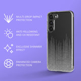 tech21 Evo Sparkle for Samsung Galaxy S23 My Outlet Store Ltd.