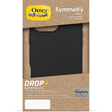 OtterBox Symmetry Series Cactus Leather MagSafe Case for iPhone 17 / iPhone 16, Shockproof, Drop proof, Protective Thin Case, 3x Tested to Military Standard My Outlet Store Ltd.