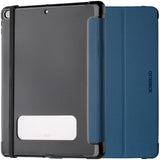 OtterBox React Folio Case for iPad 10.2-Inch (8th Gen 2020 / 9th Gen 2021), Shockproof, Drop proof, Ultra-Slim Protective Folio Case, Tested to Military Standard, Non-Retail Packaging My Outlet Store Ltd.
