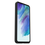 OtterBox React Series Case for Samsung Galaxy S21 FE 5G, Shockproof, Drop proof, Ultra-Slim, Protective Thin Case, Tested to Military Standard, Clear/Black My Outlet Store Ltd.
