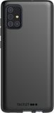 tech21 STUDIO COLOUR BACK TO BLACK: SAMSUNG GALAXY A71 My Outlet Store Ltd.