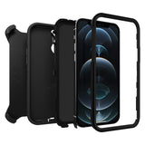 OtterBox for iPhone Handsets, Superior Rugged Protective Case, Defender Series - Non-Retail Packaging My Outlet Store Ltd.