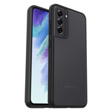 OtterBox React Series Case for Samsung Galaxy S21 FE 5G, Shockproof, Drop proof, Ultra-Slim, Protective Thin Case, Tested to Military Standard, Clear/Black My Outlet Store Ltd.