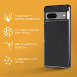 Tech21 Google Pixel 7 Evo My Outlet Store Ltd.