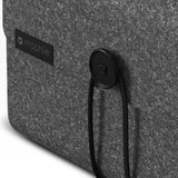 ZAGG mophie 3-in-1 Travel Fast Charger with MagSafe (Gen 1) [15W] for iPhone, Airpod & Apple Watch, Triple Devices Wireless Charging, Travel-Friendly, USB-C Cable, Adapter & Carrying Case, UK (Gray) My Outlet Store Ltd.