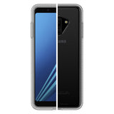 OtterBox Prefix Case for Samsung Galaxy A8 - Clear My Outlet Store Ltd.