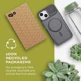tech21 iPhone 14 Plus Evo Max Compatible with MagSafe – Durable, Shock-Absorbing and Rugged Phone Case with Holster and 20ft FlexShock Multi-Drop Protection My Outlet Store Ltd.