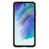 OtterBox React Series Case for Samsung Galaxy S21 FE 5G, Shockproof, Drop proof, Ultra-Slim, Protective Thin Case, Tested to Military Standard, Clear/Black My Outlet Store Ltd.