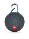 JBL CLIP3 BLUE USB, Bluetooth, Wireless + Wired My Outlet Store Ltd.