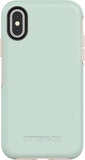 OtterBox Symmetry iPhone X/Xs Muted Waters - "Limited Edition" My Outlet Store