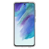 OtterBox Sleek Series Case for Samsung Galaxy S21 FE 5G, Shockproof, Drop proof, Ultra-Slim, Protective Thin Case, Tested to Military Standard, Clear, No Retail Packaging My Outlet Store Ltd.