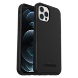 OtterBox for iPhone 12 Handets, Sleek Drop Proof Protective Case, Symmetry Series My Outlet Store Ltd.