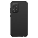 OtterBox React Series Case for Samsung Galaxy A52/A52 5G/A52s 5G, Shockproof, Drop proof, Ultra-Slim, Protective Thin Case, Tested to Military Standard, Black My Outlet Store Ltd.