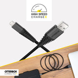 OtterBox 78-51408 1 m USB to Micro USB Cable My Outlet Store Ltd.