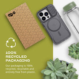 tech21 iPhone 14 Plus Evo Max Compatible with MagSafe – Durable, Shock-Absorbing and Rugged Phone Case with Holster and 20ft FlexShock Multi-Drop Protection My Outlet Store Ltd.