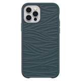 LifeProof for 12 iPhone Handsets, Drop Protective Case made from Recycled Ocean Plastic, Wake Series My Outlet Store Ltd.