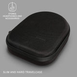 Urbanista Miami Over Ear Bluetooth Headphones with Active Noise Cancelling, Wireless Headphones, 50 Hours Playtime, ANC True Wireless Headphones with Microphone and Carry Case My Outlet Store Ltd.