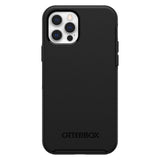 OtterBox for iPhone 12 Handsets, Sleek Drop Proof Protective Case, Symmetry Series - Non-Retail Packaging My Outlet Store Ltd.