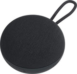 Nokia SP-101 Portable Bluetooth Speaker, Universal Wireless Speaker with Up to 4 Hours Playback, Portable Speaker with Microphone and Stereo Output, Suitable for Travel, Black My Outlet Store Ltd.