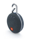 JBL CLIP3 BLUE USB, Bluetooth, Wireless + Wired My Outlet Store Ltd.