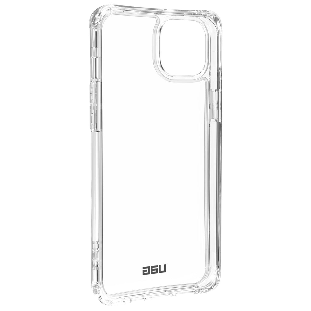 Urban Armor Gear (UAG) Plyo Tough Rugged Case for Apple iPhone 14 Plus - Ice My Outlet Store