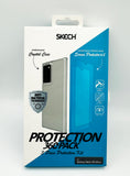 Skech Galaxy Note 20 Ultra - Protection 360 Pack Clear Case x2 Screen Protector My Outlet Store