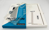 Skech Galaxy Note 20 Ultra - Protection 360 Pack Clear Case x2 Screen Protector My Outlet Store