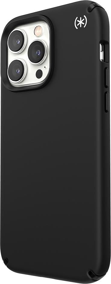 Speck Presidio2 Pro Drop Protection Case for iPhone 14 Pro Max - Black My Outlet Store