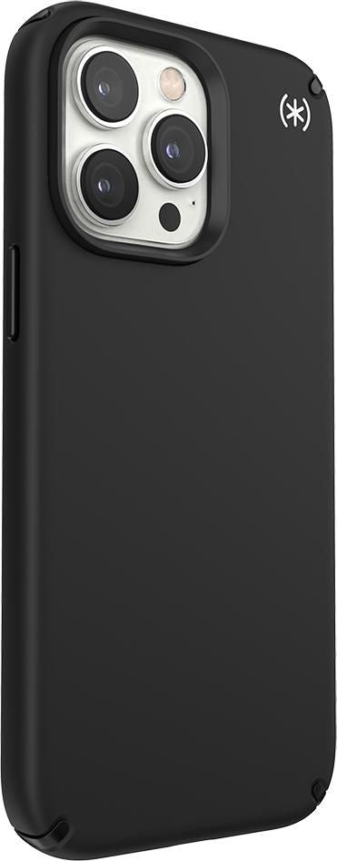 Speck Presidio2 Pro Drop Protection Case for iPhone 14 Pro Max - Black My Outlet Store