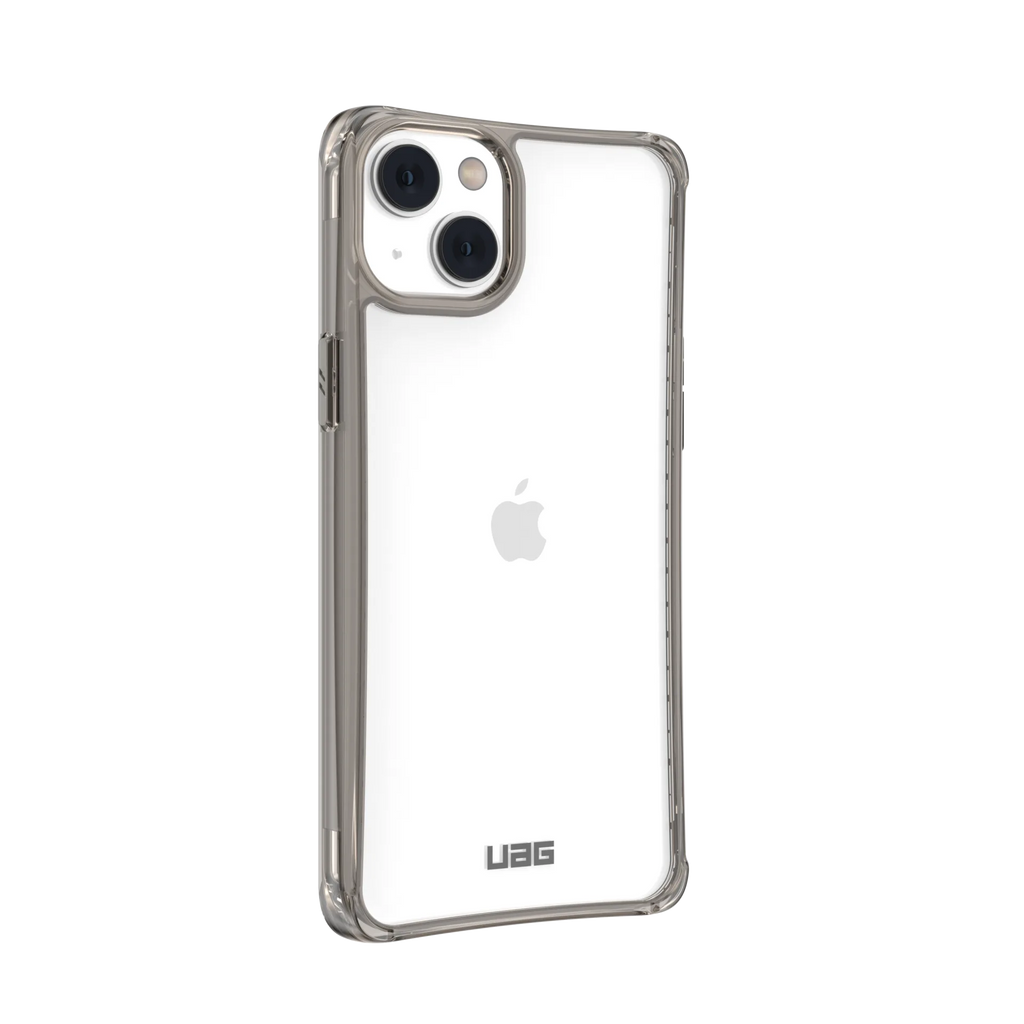 UAG Urban Armor Gear iPhone 14 Plus Rugged Back Case  – Plyo Ash My Outlet Store